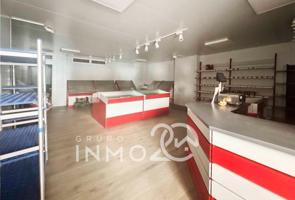 Local comercial en venta en Valencia, Sant Marcellí photo 0