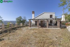 Casa con terreno en venta en Albuñol, Costa tropical photo 0