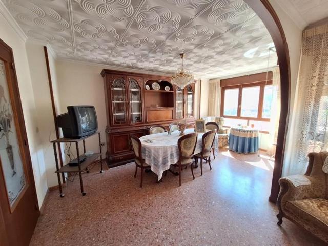 Piso en venta en Castalla, Avenida de Onil photo 0