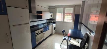 Piso en venta en Ponferrada, La Cemba photo 0