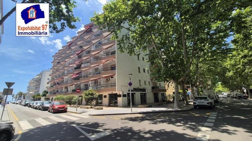 Apartamento en venta en Salou, Paseo Jaime I photo 0