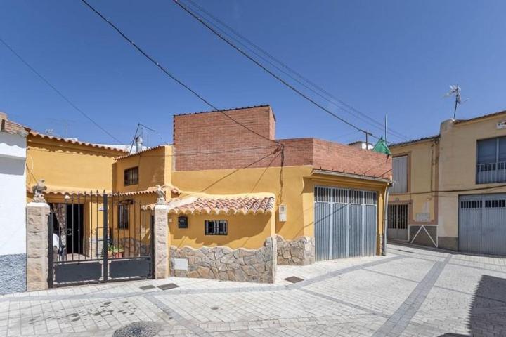 Casa en venta en Beas de Guadix, Guadix pueblo photo 0