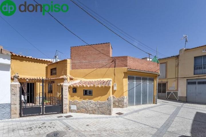 Casa en venta en Beas de Guadix, Guadix pueblo photo 0