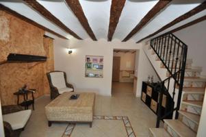 Casas de pueblo en venta en Monovar-Monover, Comunidad valenciana photo 0