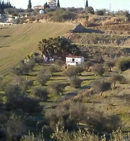 Chalet en venta en Alhaurín el Grande, Alhaurin El Grande photo 0