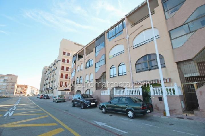 Apartamento en venta en La Mata, LA MATA photo 0