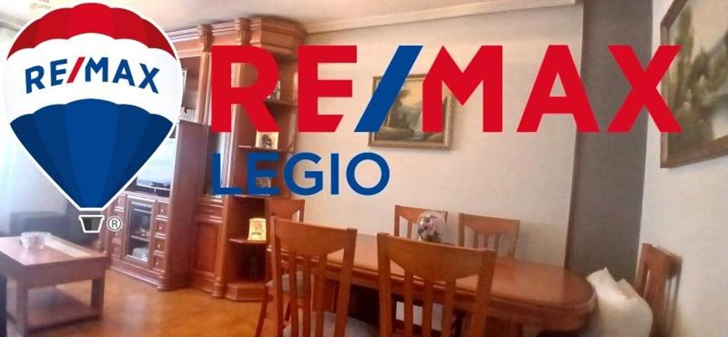 Piso en venta en Trobajo del Camino, Trobajo del camino photo 0