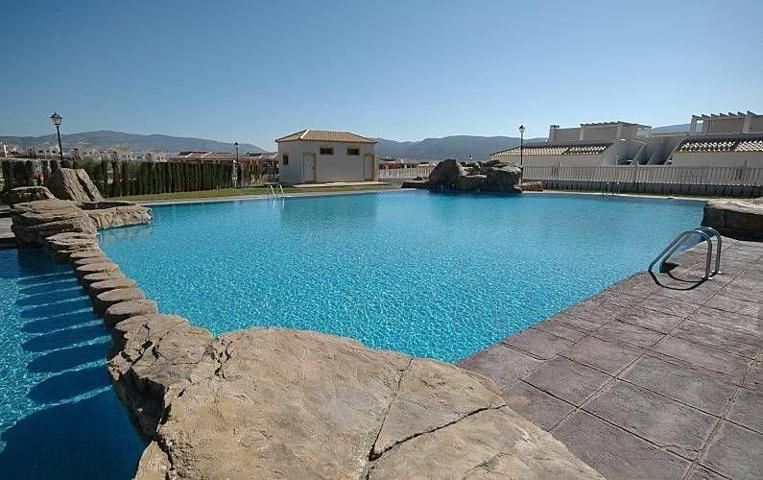 Bungalow en venta en Castalla, Castalla Internacional photo 0
