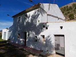 Casa con terreno en venta en Monovar-Monover, Comunidad valenciana photo 0