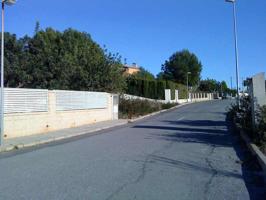 Terreno en venta en Borriol, Urbanización La Coma Fase 1B photo 0