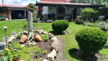 Casa con terreno en venta en Basardilla, Basardilla photo 0