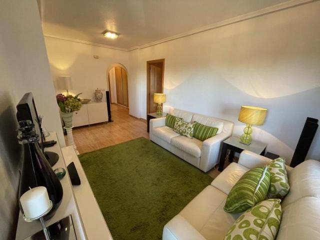 Apartamento en venta en La Manga del Mar Menor, BO VENEZIOLA J (MA, 1433, 30380 photo 0
