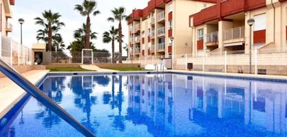 Apartamento en venta en Orihuela Costa, Lomas de Cabo Roig photo 0