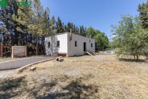 Chalet en venta en Chauchina, Zona aeropuerto photo 0