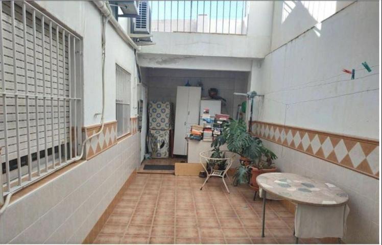 Planta baja en venta en Molina de Segura, Centro photo 0