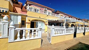 Adosada en venta en Torrevieja, La Siesta - El Salado - Torreta photo 0
