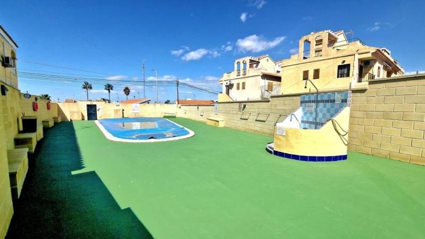 Bungalow en venta en Torrevieja, La Siesta - El Salado - Torreta photo 0