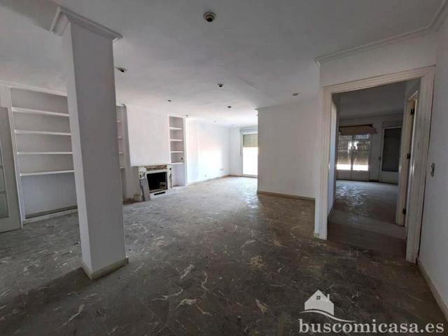 Piso en venta en Linares, Calle Alfonso X el Sabio, 23700 photo 0