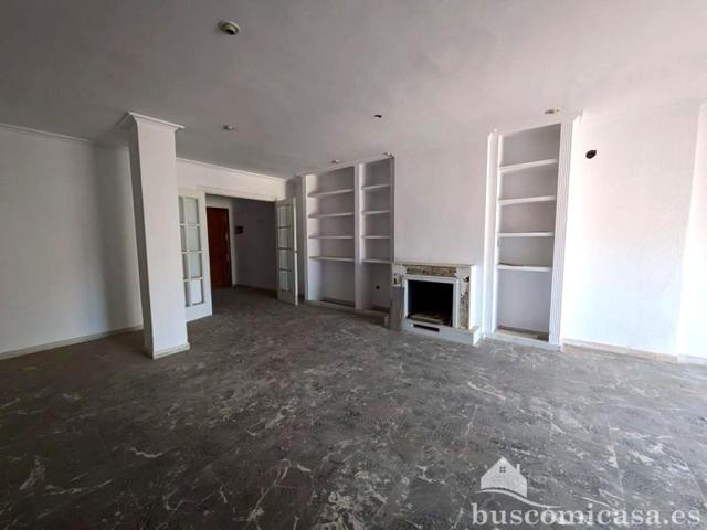 Piso en venta en Linares, Calle Alfonso X el Sabio, 23700 photo 0