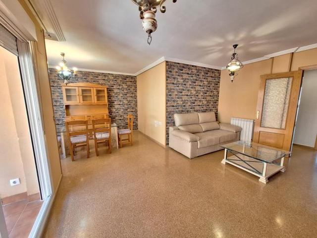 Piso en venta en Castalla, Avenida de Onil photo 0