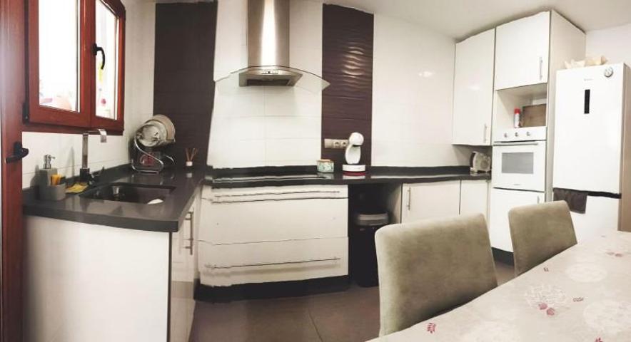 Piso en venta en Castalla, Centro photo 0