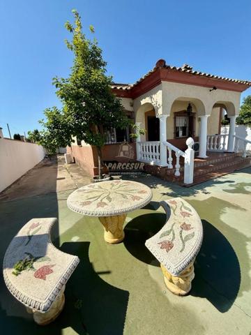 Casa con terreno en venta en Córdoba, El Higuerón photo 0
