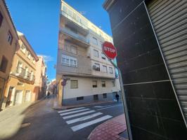 Apartamento en venta en Sax photo 0