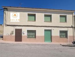 Casas de pueblo en venta en Monovar-Monover, Casas del Señor photo 0