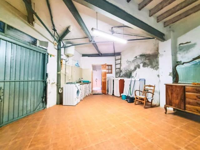 Bungalow en venta en Monforte del Cid, Centro photo 0