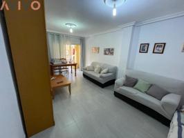 Piso en venta en Águilas, Avenida Juan Carlos I photo 0