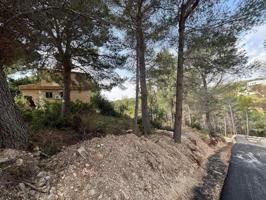 Terreno en venta en Altea photo 0