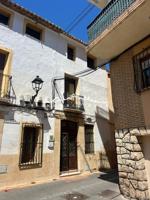 Casas de pueblo en venta en La Nucia, La nucia photo 0
