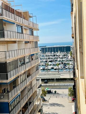 Piso en venta en Santa Pola, Puerto photo 0