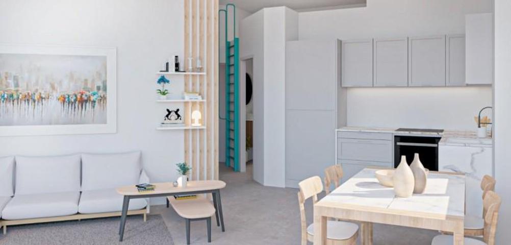 Apartamento en venta en Pilar de la Horadada, PILAR DE LA HORADADA photo 0