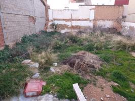 Terreno en venta en Torrent, Zona Casco Antiguo photo 0