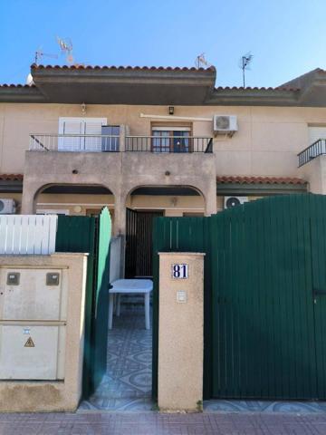 Duplex en venta en Santiago de la Ribera photo 0