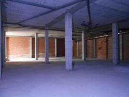 Local comercial en venta en Baza, Calle Alameda, 18800 photo 0