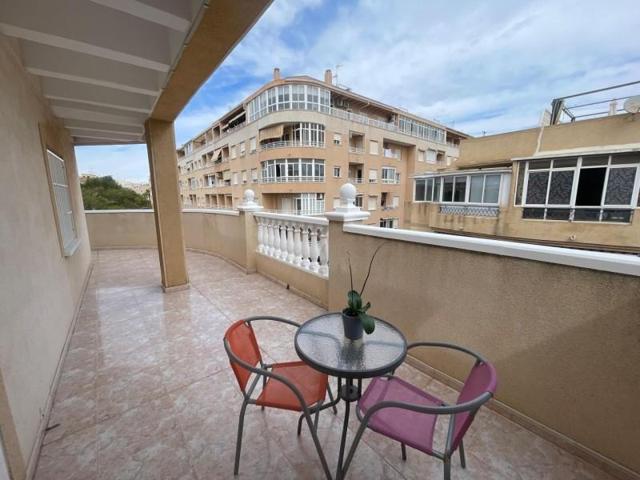 Aticos en venta en Torrevieja, Playa de los locos photo 0