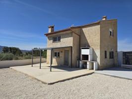 Chalet en venta en Salinas photo 0