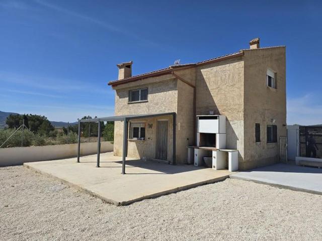Chalet en venta en Salinas photo 0
