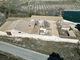 Casa con terreno en venta en Villena, Centro photo 0