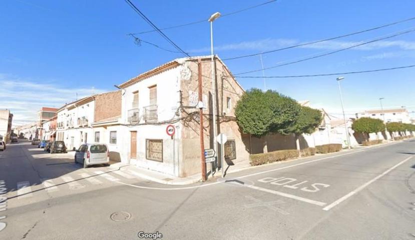 Casa en venta en Pinoso, Comunidad valenciana photo 0