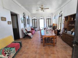Casa con terreno en venta en Monovar-Monover, Comunidad valenciana photo 0