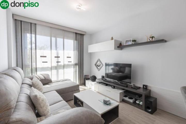 Piso en venta en Alhendín, ALHEDIN photo 0