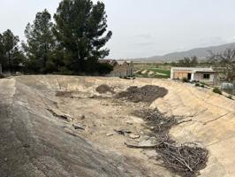 Casa con terreno en venta en Monovar-Monover, Comunidad valenciana photo 0