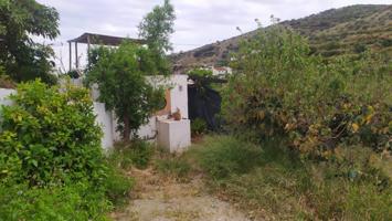 Casa con terreno en venta en Frigiliana, Campo photo 0