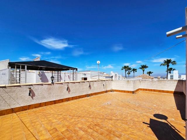 Bungalow en venta en Santa Pola, Altomar II photo 0