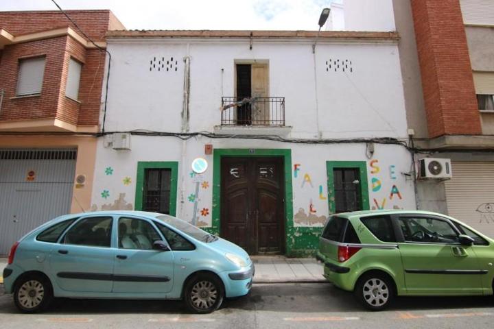 Terreno en venta en Torrent, Zona Casco Antiguo photo 0