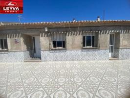 Casa en venta en Cartagena, Las Palas photo 0