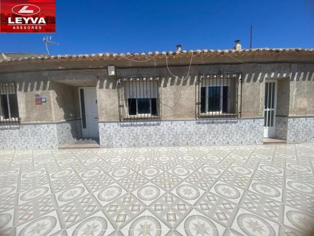 Casa en venta en Cartagena, Las Palas photo 0